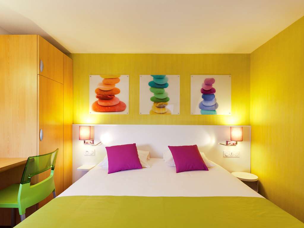 Ibis Styles Paris Denis La Plaine Hotel
